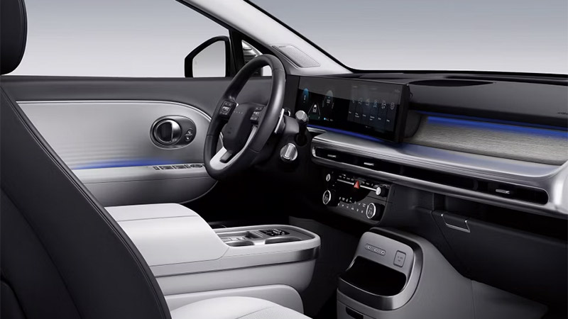 Hyundai IONIQ 9