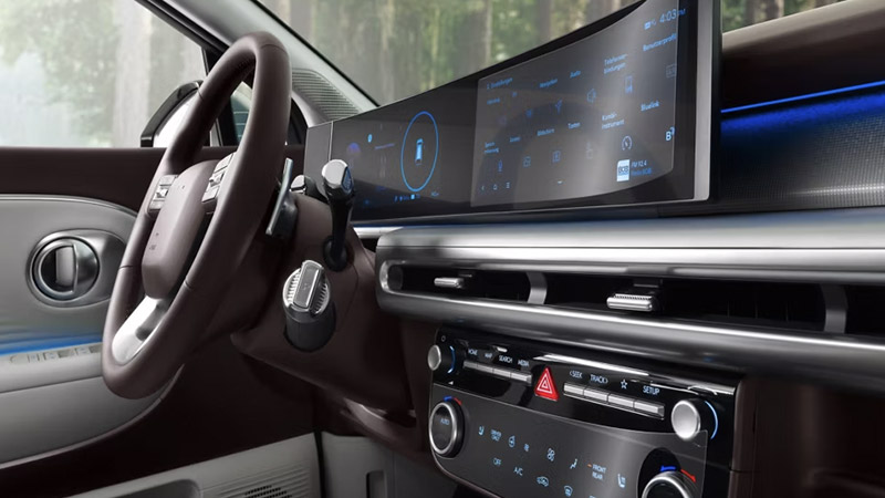 Hyundai IONIQ 9