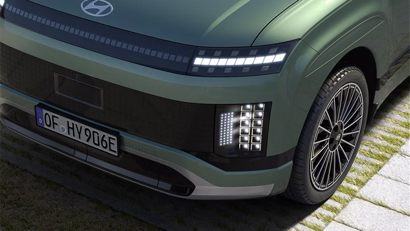 Hyundai IONIQ 9