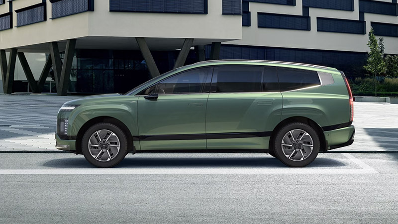 Hyundai IONIQ 9