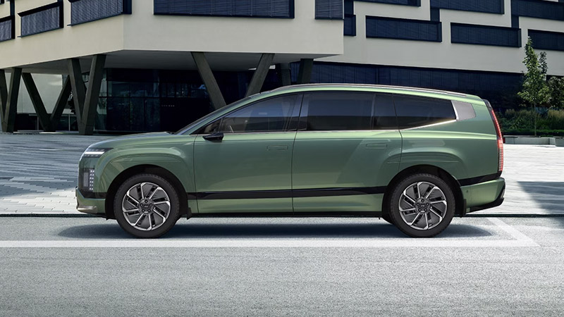 Hyundai IONIQ 9