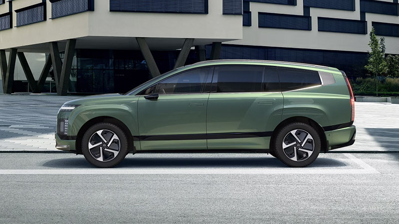Hyundai IONIQ 9