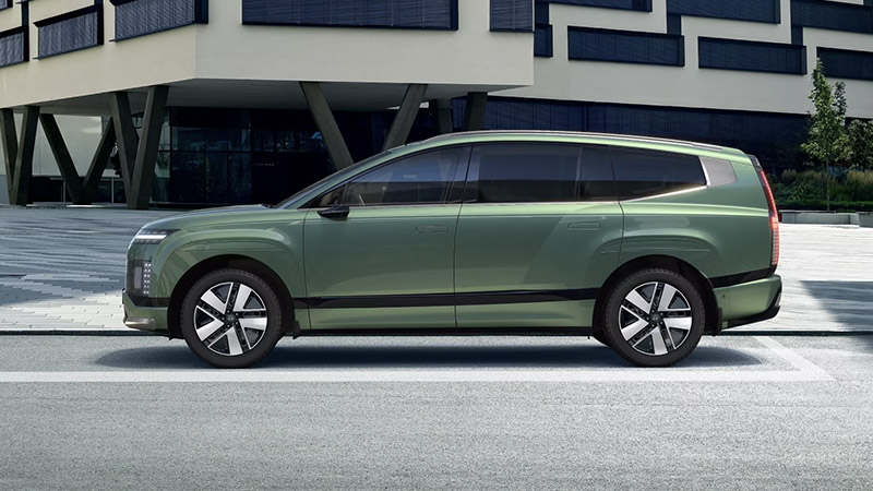 Hyundai IONIQ 9