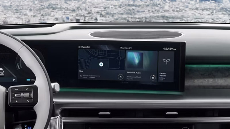 Hyundai IONIQ 9