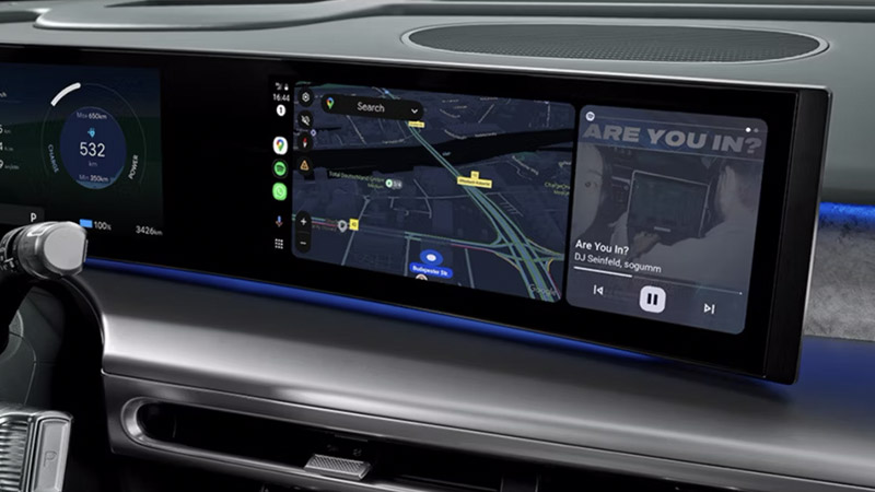 Hyundai IONIQ 9