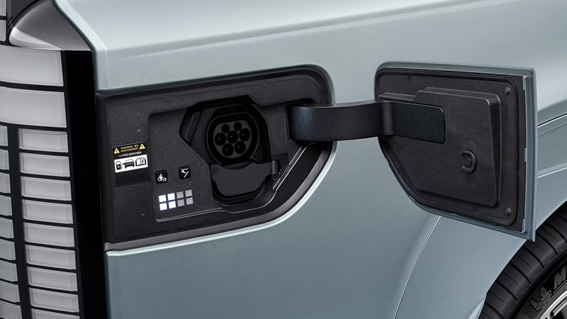 Hyundai IONIQ 9