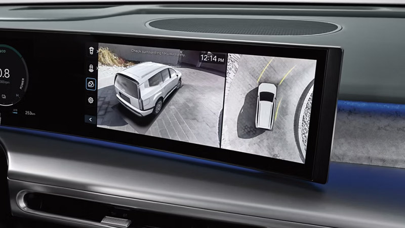 Hyundai IONIQ 9