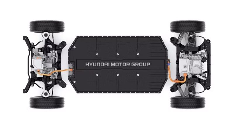 Hyundai IONIQ 9