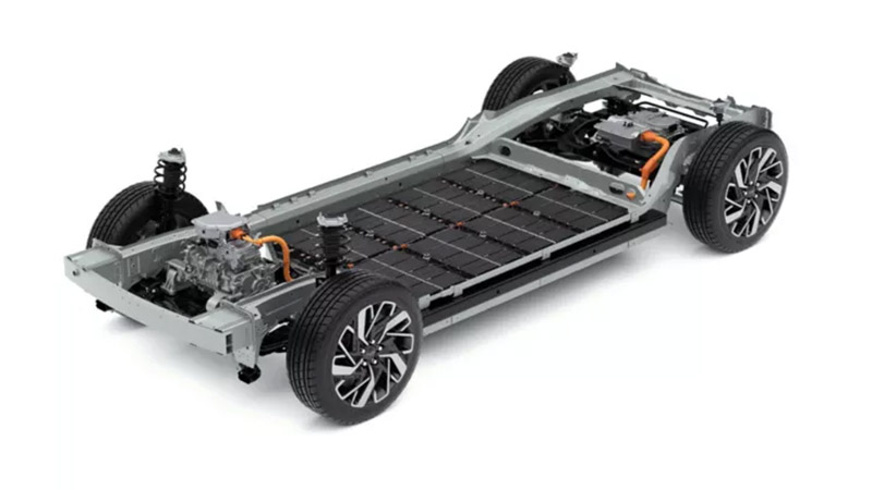 Hyundai IONIQ 9