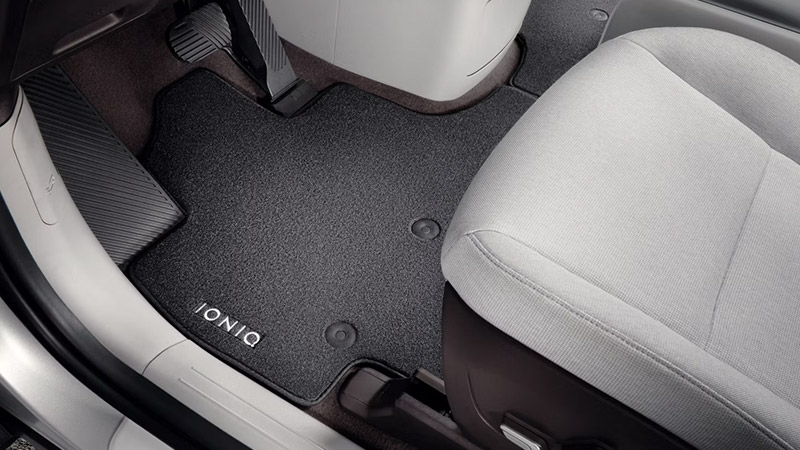 Hyundai IONIQ 9