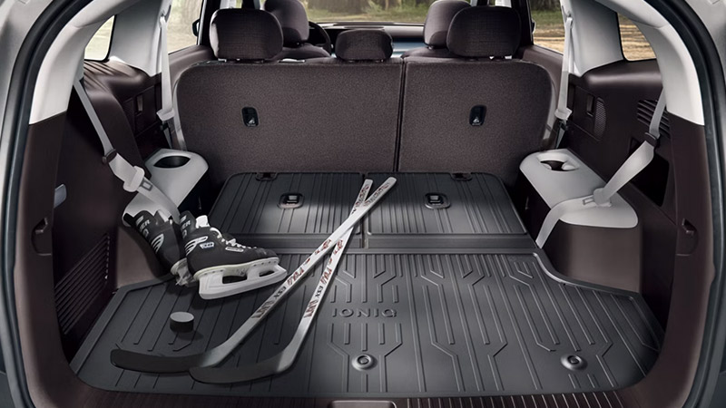 Hyundai IONIQ 9