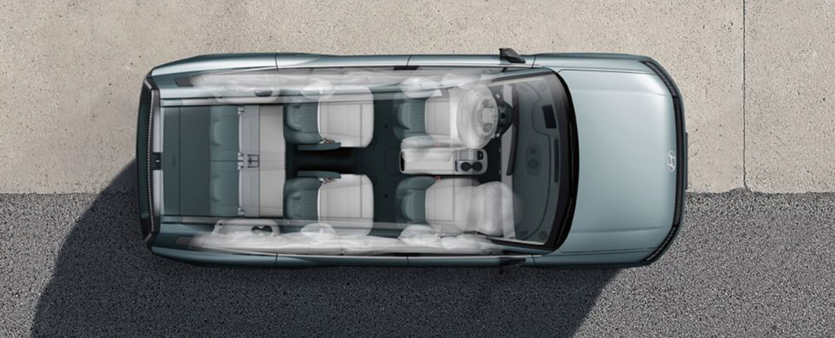 Hyundai IONIQ 9