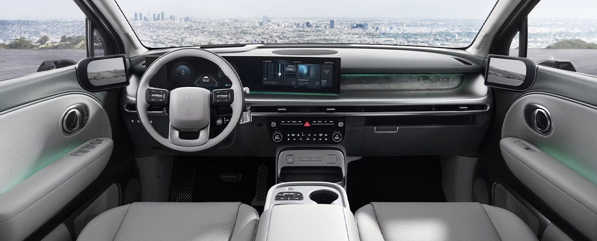 Hyundai IONIQ 9