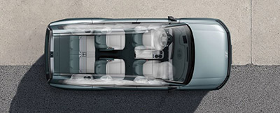 Hyundai IONIQ 9