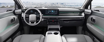 Hyundai IONIQ 9