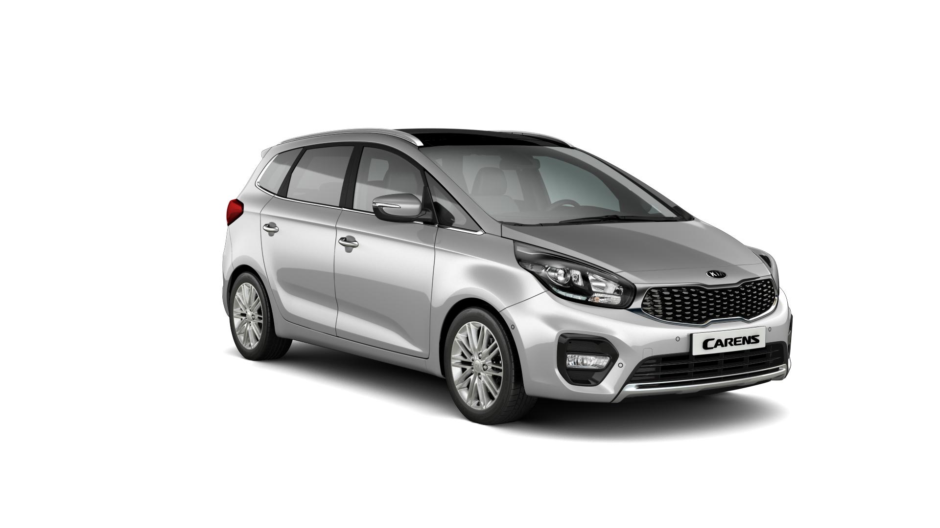 Kia Carens Kia Carens