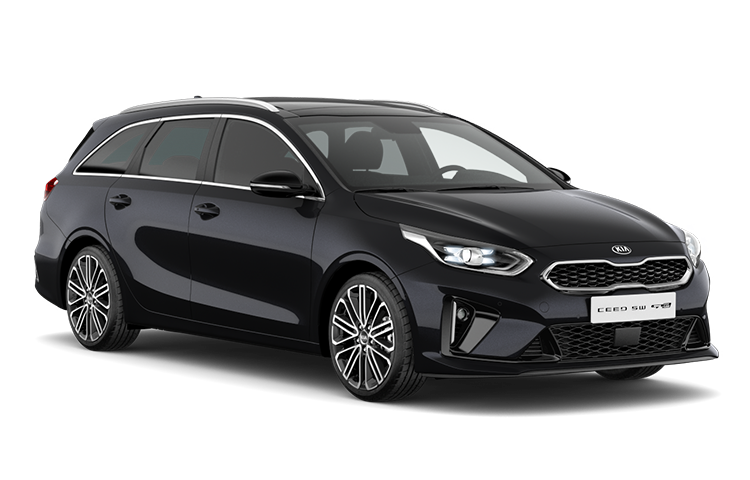 Kia Ceed Sporswagon