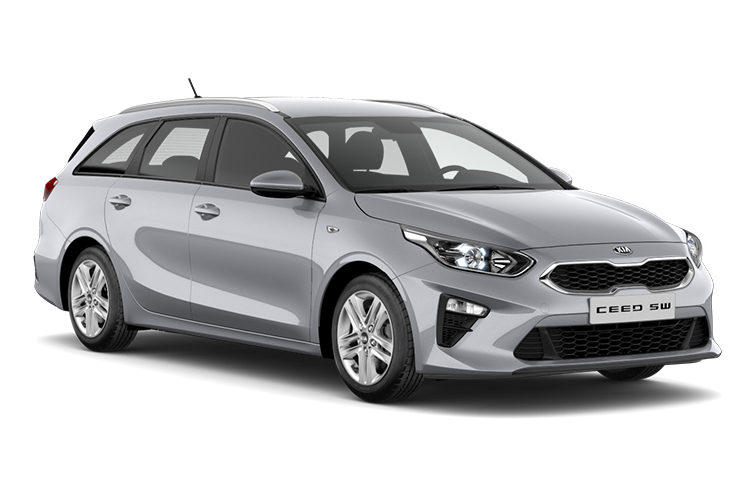 Kia Ceed Sporswagon Kia Ceed Sporswagon