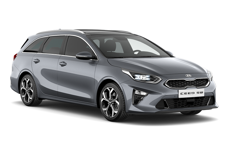 Kia Ceed Sporswagon Kia Ceed Sporswagon