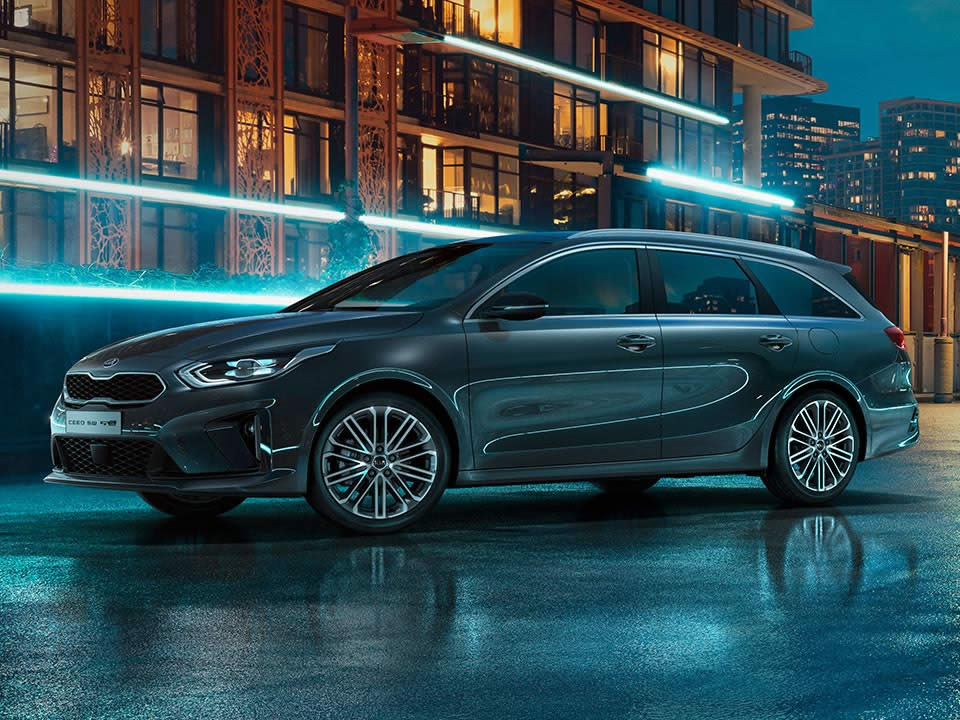 Kia ceed sw тюнинг Kia ceed sw тюнинг