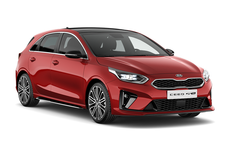 Kia Ceed Pro 2019 РєСѓРїРµ