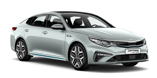 Kia Optima PHEV Kia Optima PHEV