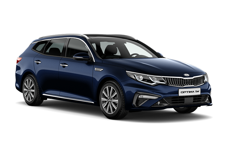 Kia Optima SW