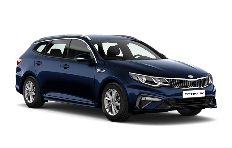Kia Optima SW Kia Optima SW