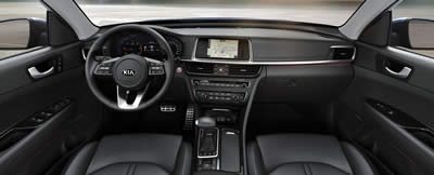 Kia Optima SW Kia Optima SW