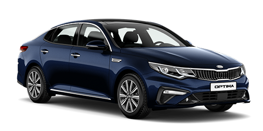 Kia Optima Kia Optima