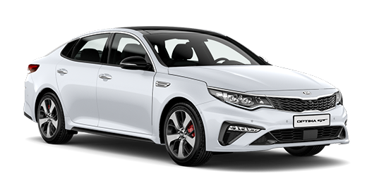 Kia Optima Kia Optima