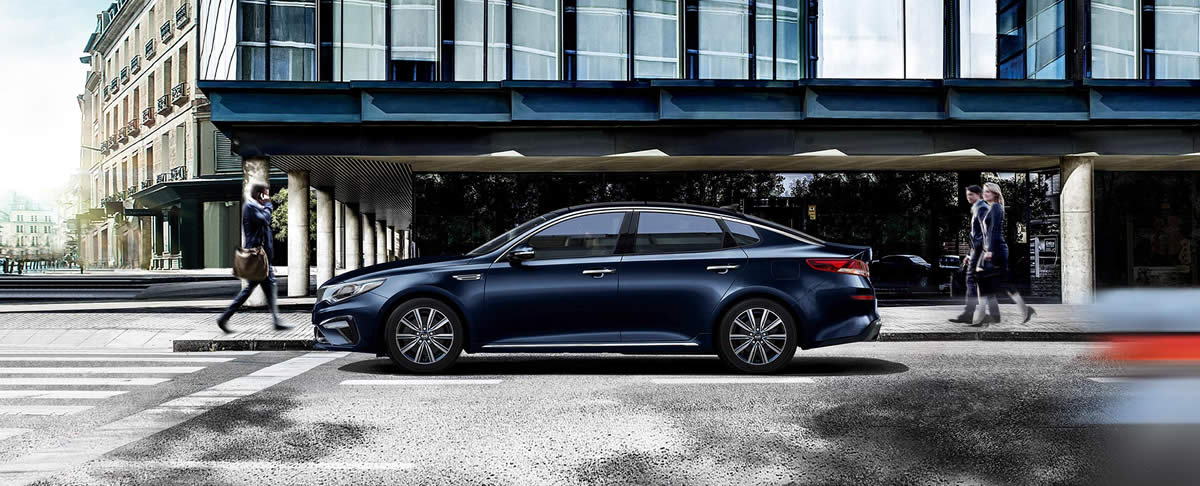 Kia Optima Kia Optima