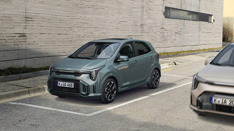 Kia Picanto