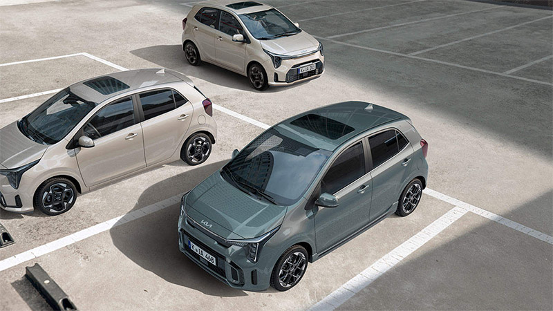 Kia Picanto