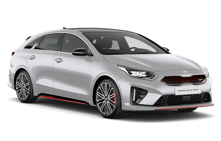 Kia ProCeed GT Kia ProCeed GT