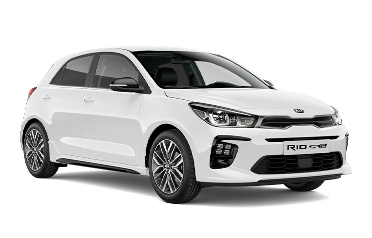 Kia Rio GT line