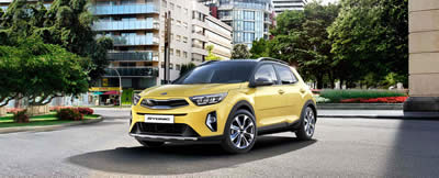 KIA Stonic KIA Stonic