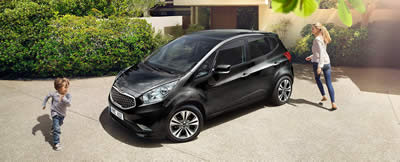 Kia Venga