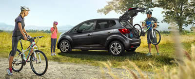 Kia Venga