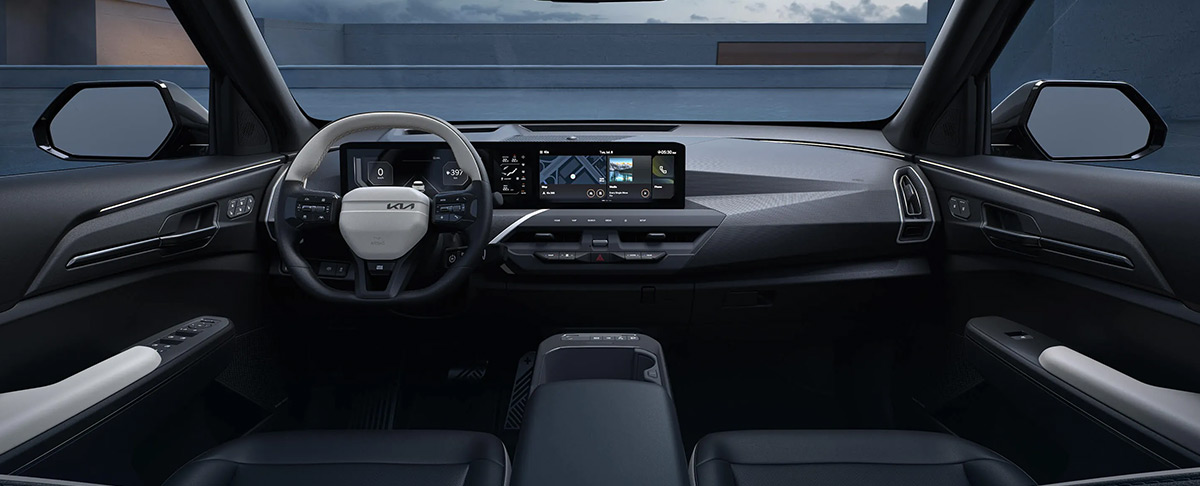 Kia EV5