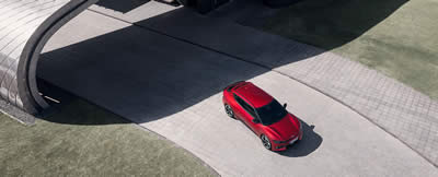 KIA EV6 GT