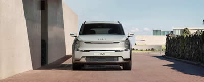 Kia EV9