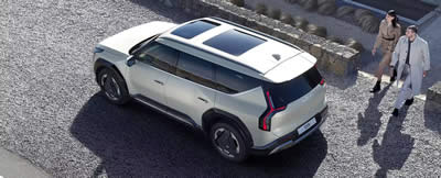 Kia EV9