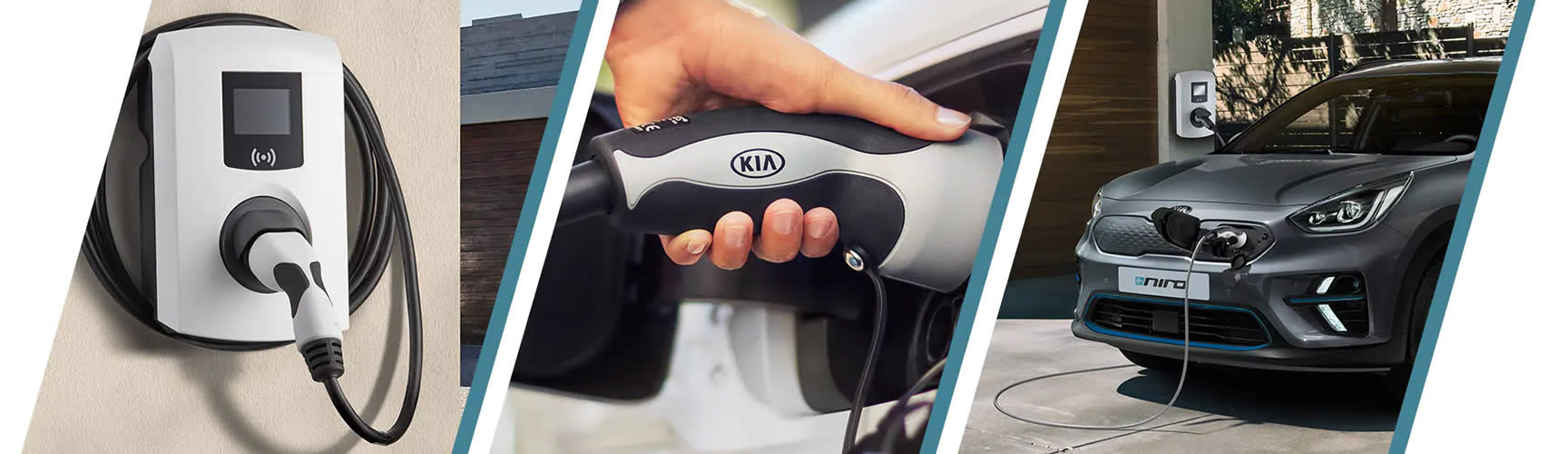 kia ev sluzby jak nabijet