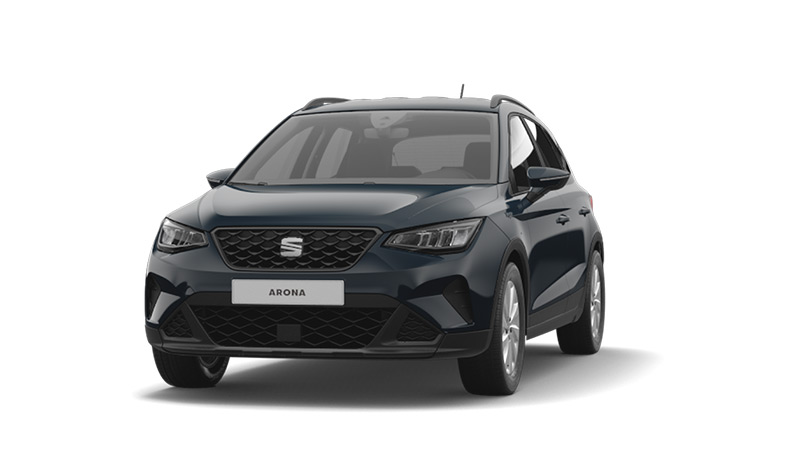 SEAT Arona Vamos