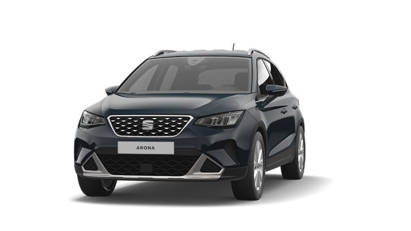 SEAT Arona XPERIENCE