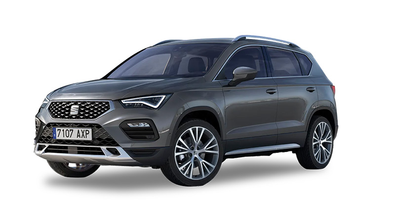 SEAT Ateca XPERIENCE