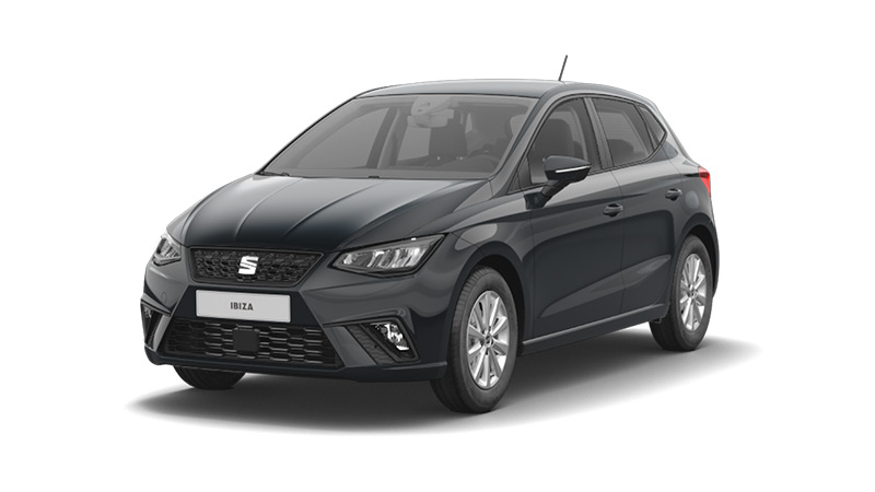 SEAT Ibiza Style