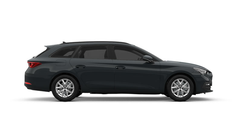 SEAT Leon Sportstourer