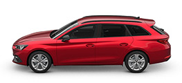 Seat Leon Sportstourer